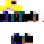 Texture for CloudyMacsLi