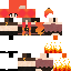Texture for Ava fire