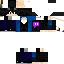 Texture for skins leach