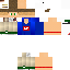 Texture for WoolffDZN 2.0