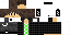 Texture for fill like a monster