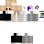 Texture for ReverseHerobrine