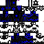 Texture for Lapis Battle Armor