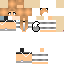 Texture for steve