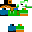 Texture for SparkmanMC