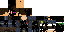 Texture for infected