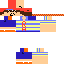 Texture for 初期らだお