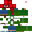 Texture for Peter B Parker (withmask)