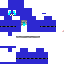 Texture for ErikCraft10 Natsu