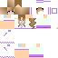 Texture for Netty_chan
