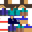 Texture for mbappe