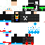 Texture for олег