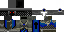 Texture for evil ghost