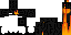 Texture for Fire powered enderman