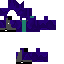 Texture for Ivisible man