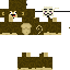 Texture for Anonymous Monkey