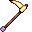 Texture for gold_hoe