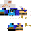 Texture for Wotan