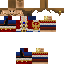 Texture for bob