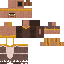 Texture for Egyptian butcher