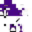 Texture for Yokai Dimmy