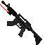 Texture for Laser