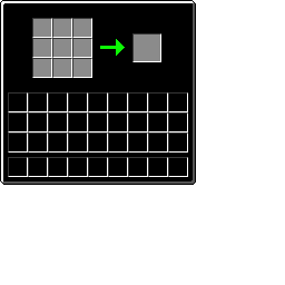 Texture for crafting_table