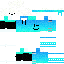 Texture for cloud
