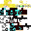 Texture for ClairTech Powersuit