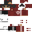 Texture for flask yuki