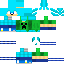 Texture for Alex Erizo 