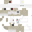 Texture for SNOWTROOPER