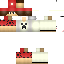 Texture for gt