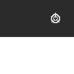 Texture for scp logo