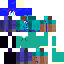 Texture for レイのスキン