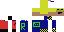 Texture for nick