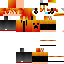 Texture for skins zeckrom by akmal