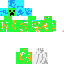 Texture for cripi