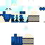 Texture for ice qween