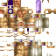 Texture for Lavos Core