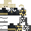 Texture for steve