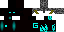 Texture for GhostFace_Dovakhin