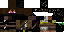 Texture for Zekomna the great warrior. (Fixed version)