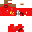 Texture for Endi_Player