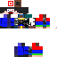 Texture for ladacz
