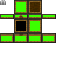 Texture for Slime Square Chest