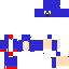 Texture for sonic