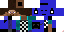 Texture for bgdf