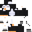 Texture for pipi fågel