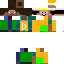 Texture for dule